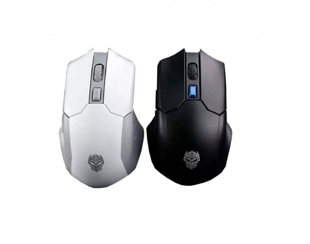 Rexus Mouse Wireless Xierra S5