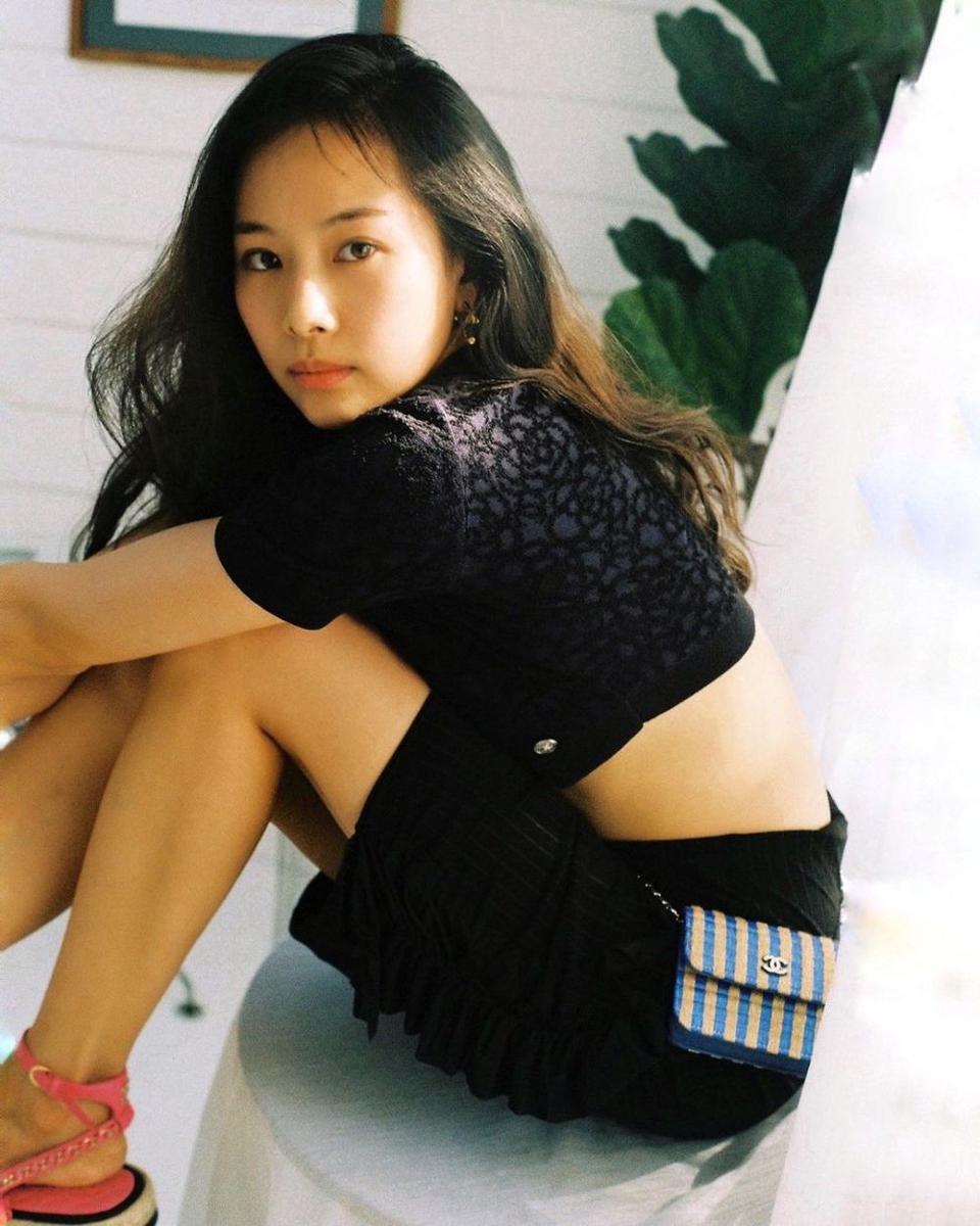 potret Pat Chayanit (instagram.com/chayanitpat)