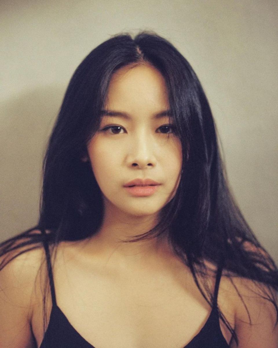 potret Pat Chayanit (instagram.com/chayanitpat)