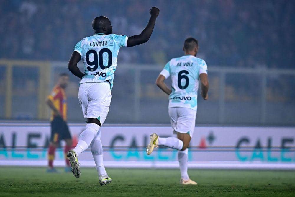 5 Pemain yang Berpotensi Jadi Top Skor Serie A Musim 2022/2023