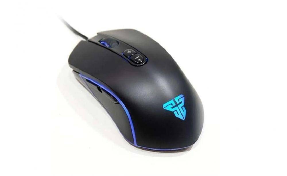 Fantech Gaming Mouse X9 THOR Standart Macro 
