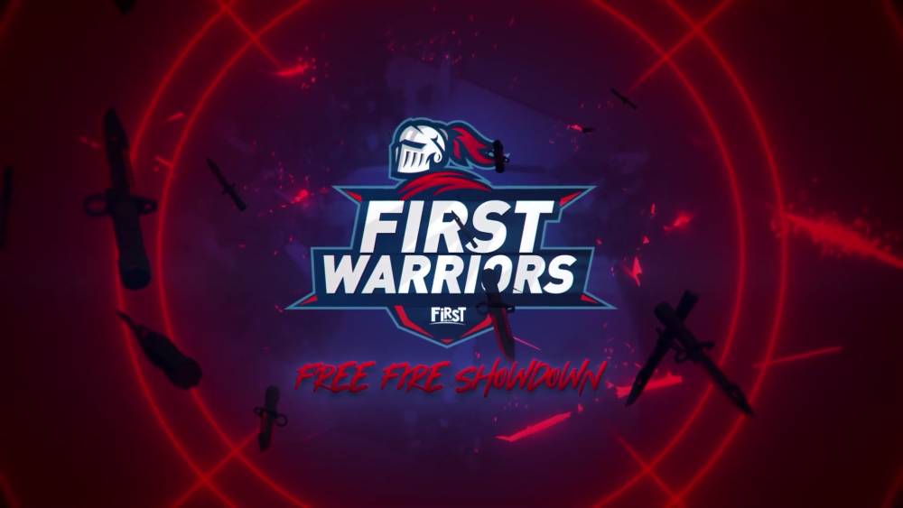 dok. First Warriors