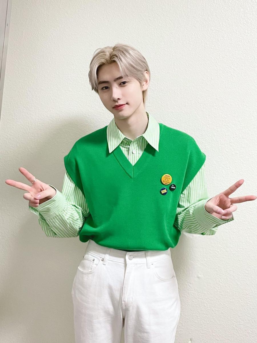 vest member ENHYPEN (twitter.com/ENHYPEN)