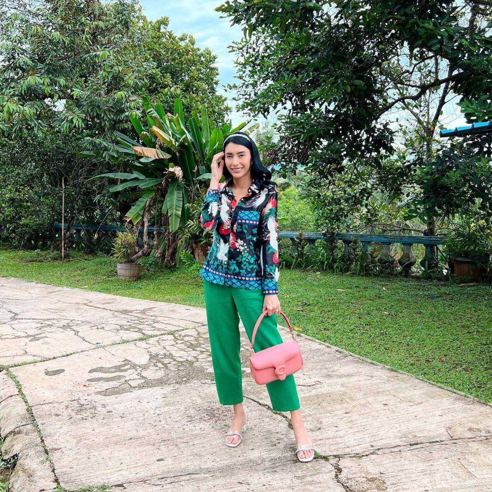 potret Tyas Mirasih (instagram.com/@tyasmirasih)