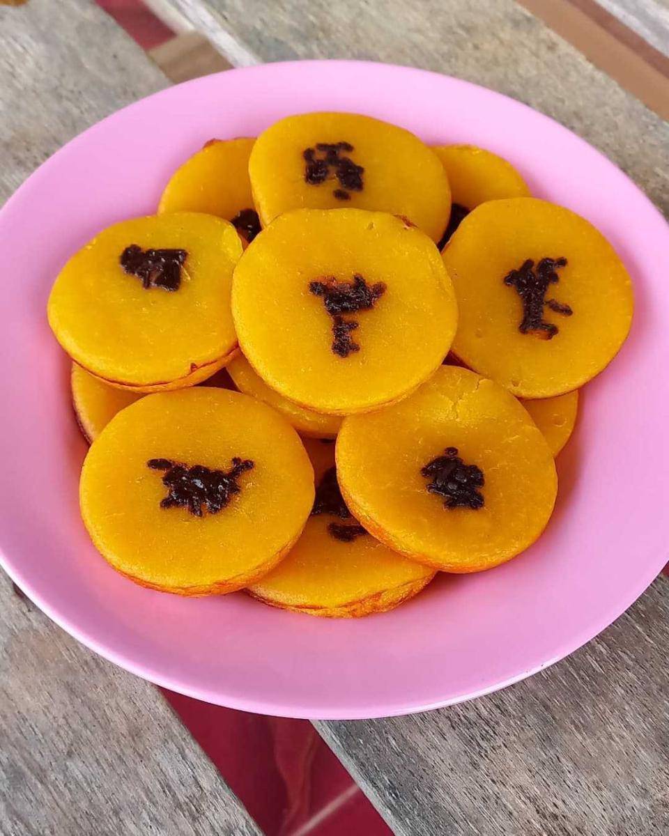 kue lumpur labu kuning (instagram.com/novitadnu)