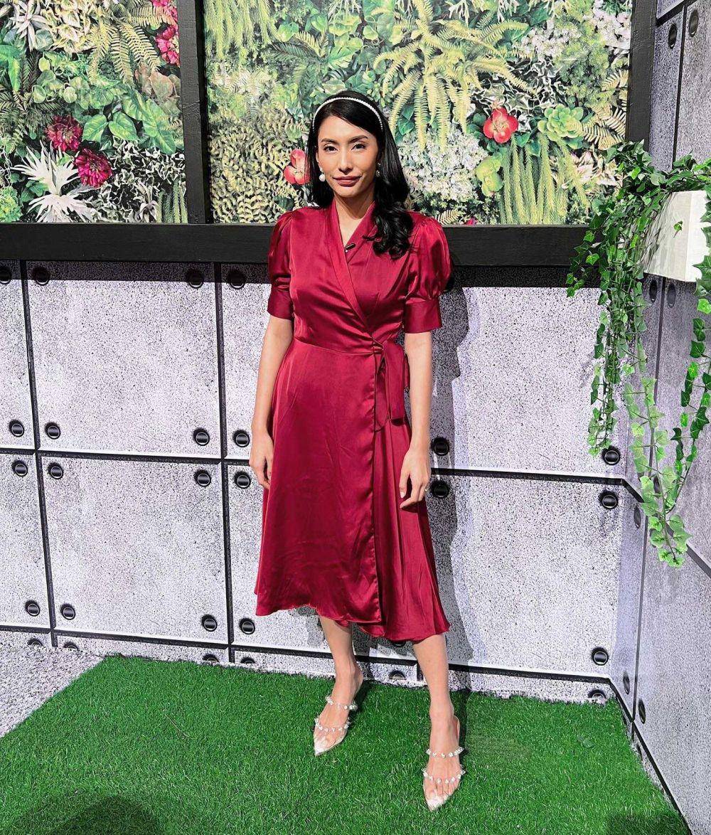 potret Tyas Mirasih (instagram.com/@tyasmirasih)