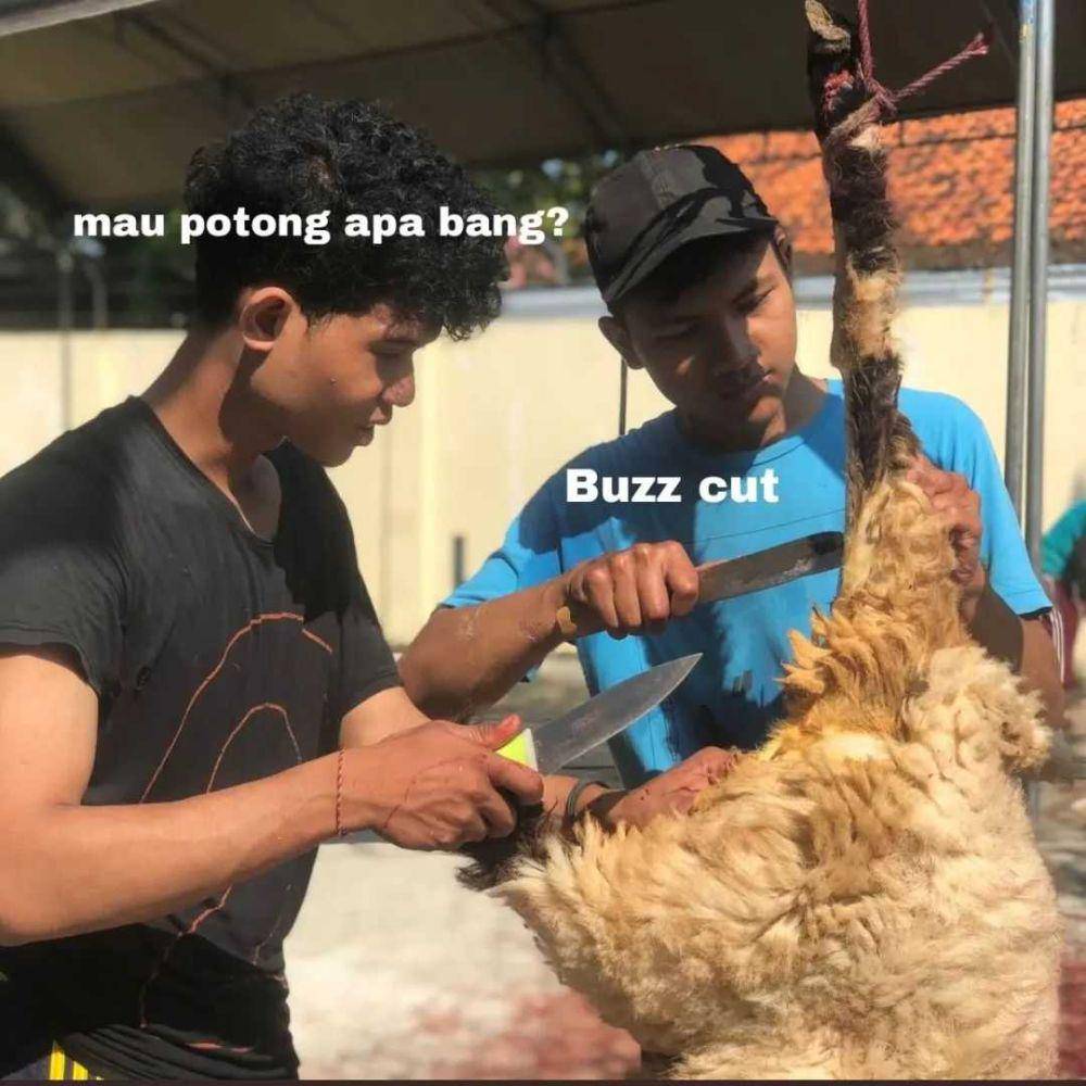 meme tanya jawab (instagram.com/karetjehantwitter)