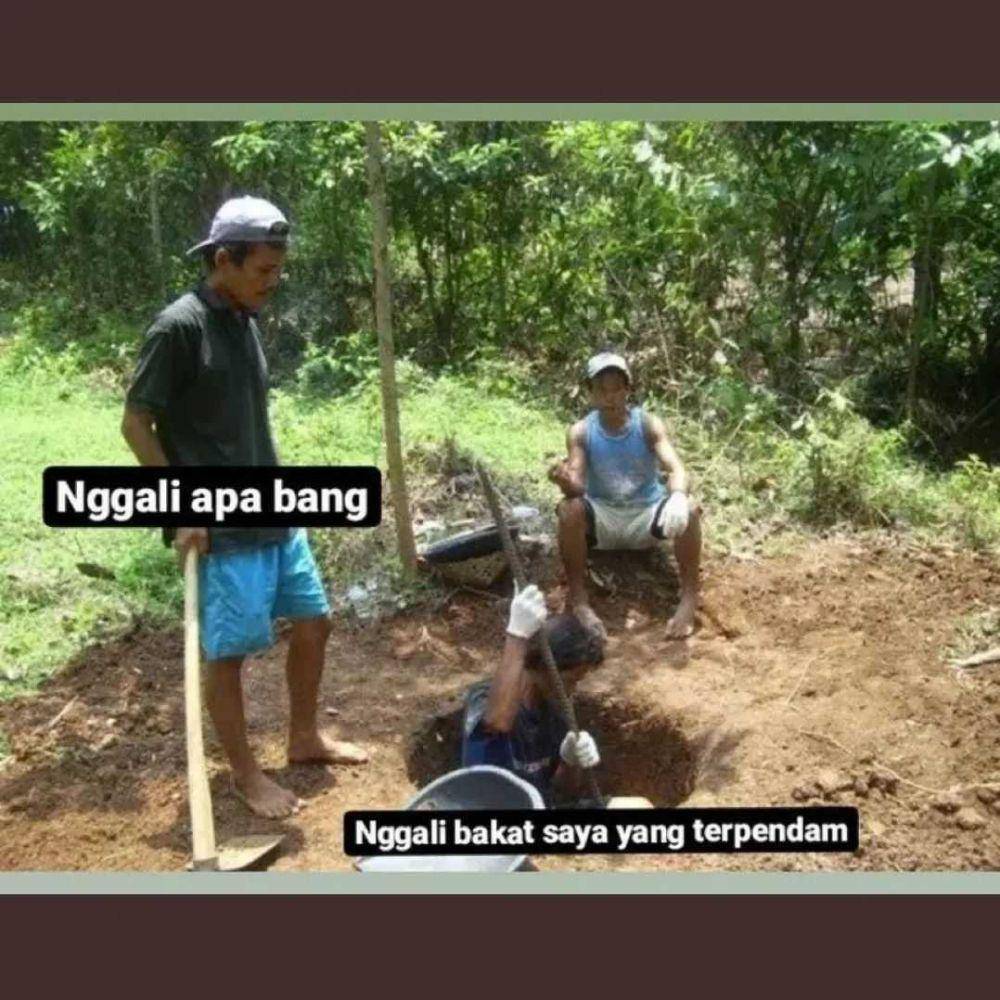meme tanya jawab (instagram.com/karetjehantwitter)