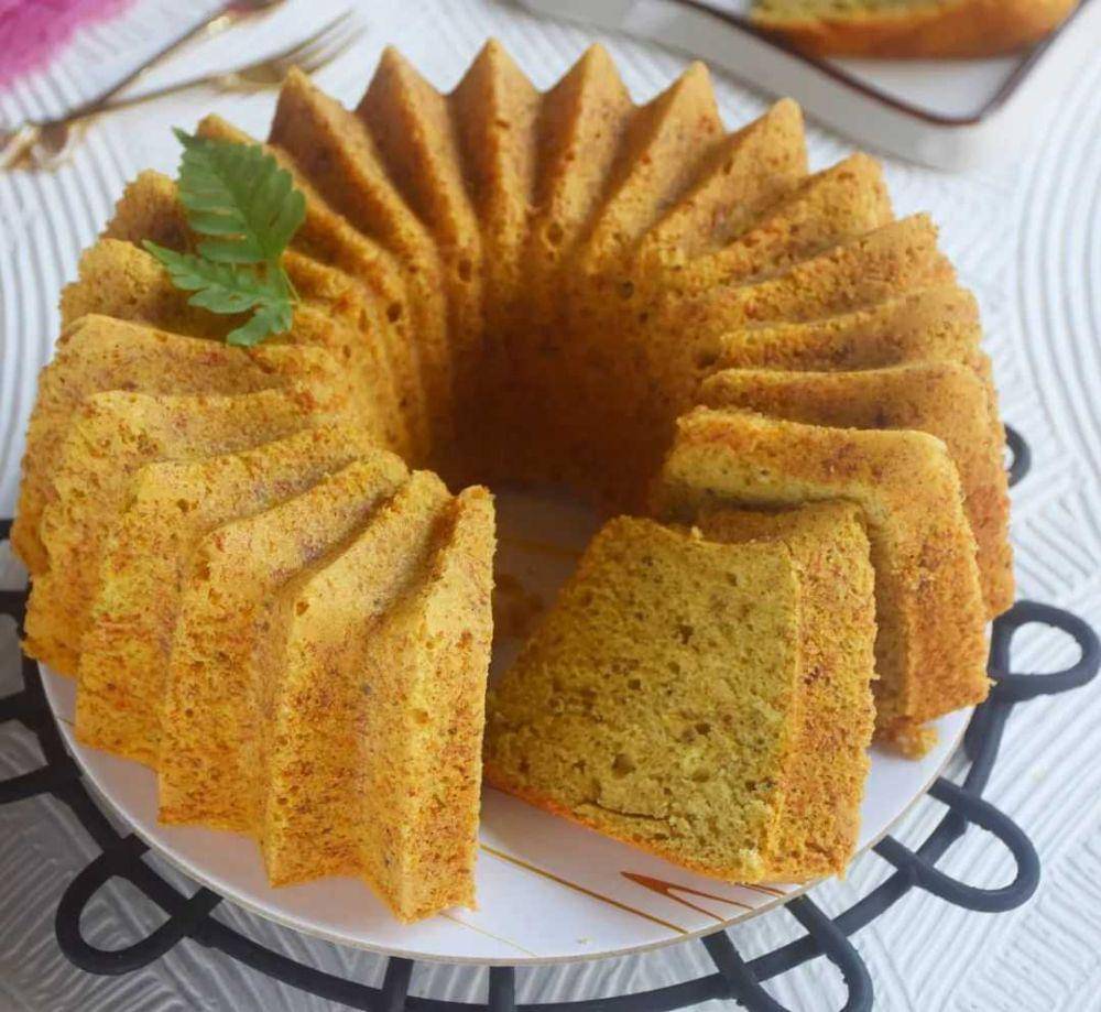 bolu pisang (instagram.com/fitriyas_widodo)