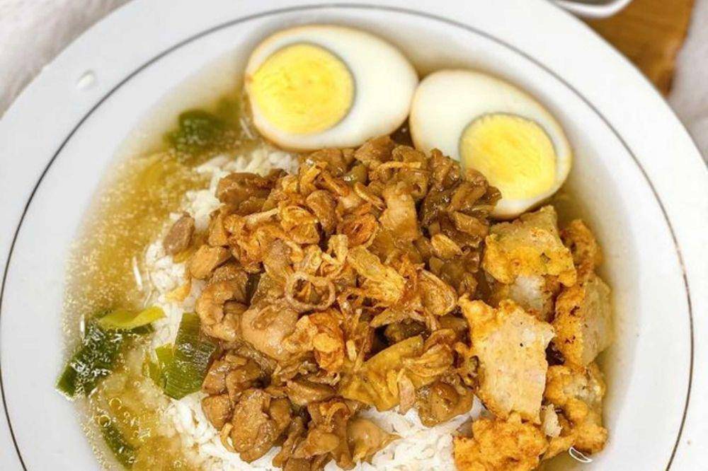 nasi bakmoy (instagram.com/depot_butary)
