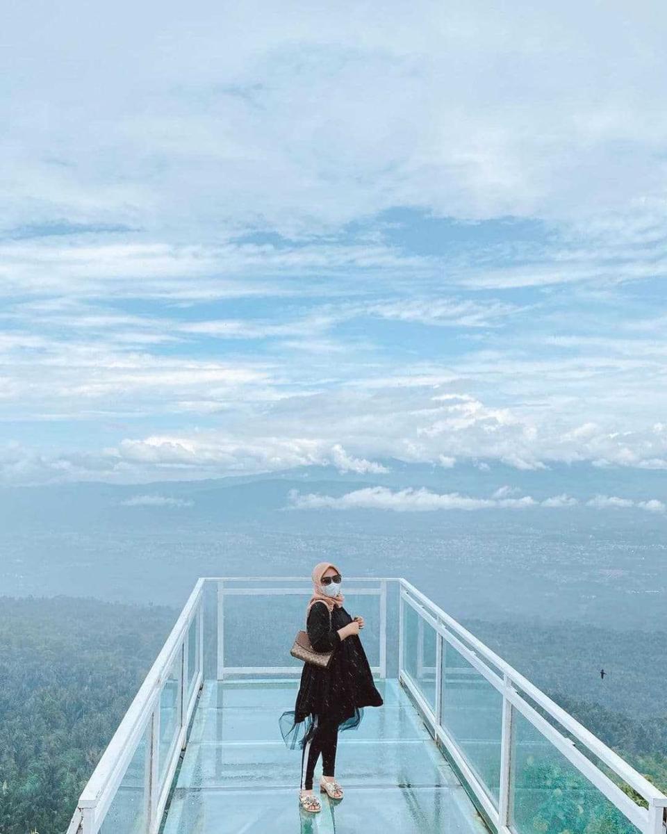 Bukit Jipang (instagram.com/danisaaptr)