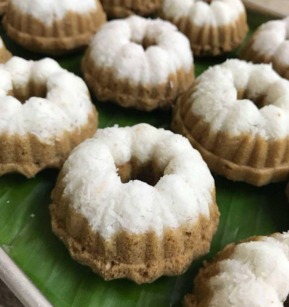 putu ayu pisang (instagram.com/cynthiahali)