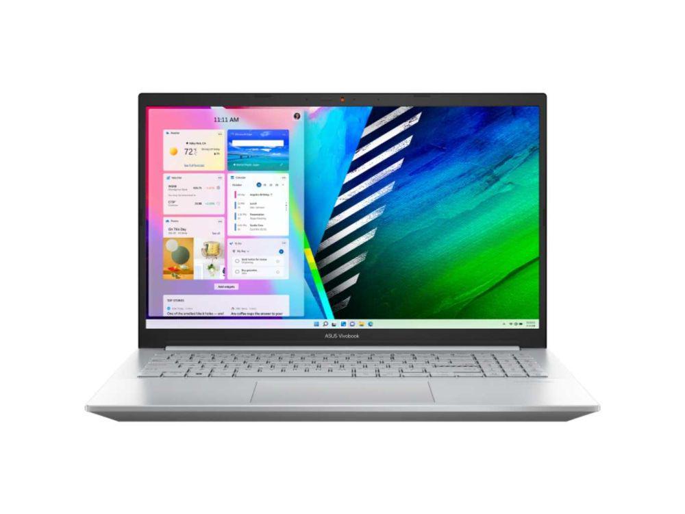 Spesifikasi dan Harga Laptop ASUS VivoBook Pro 15 OLED Tahun 2022