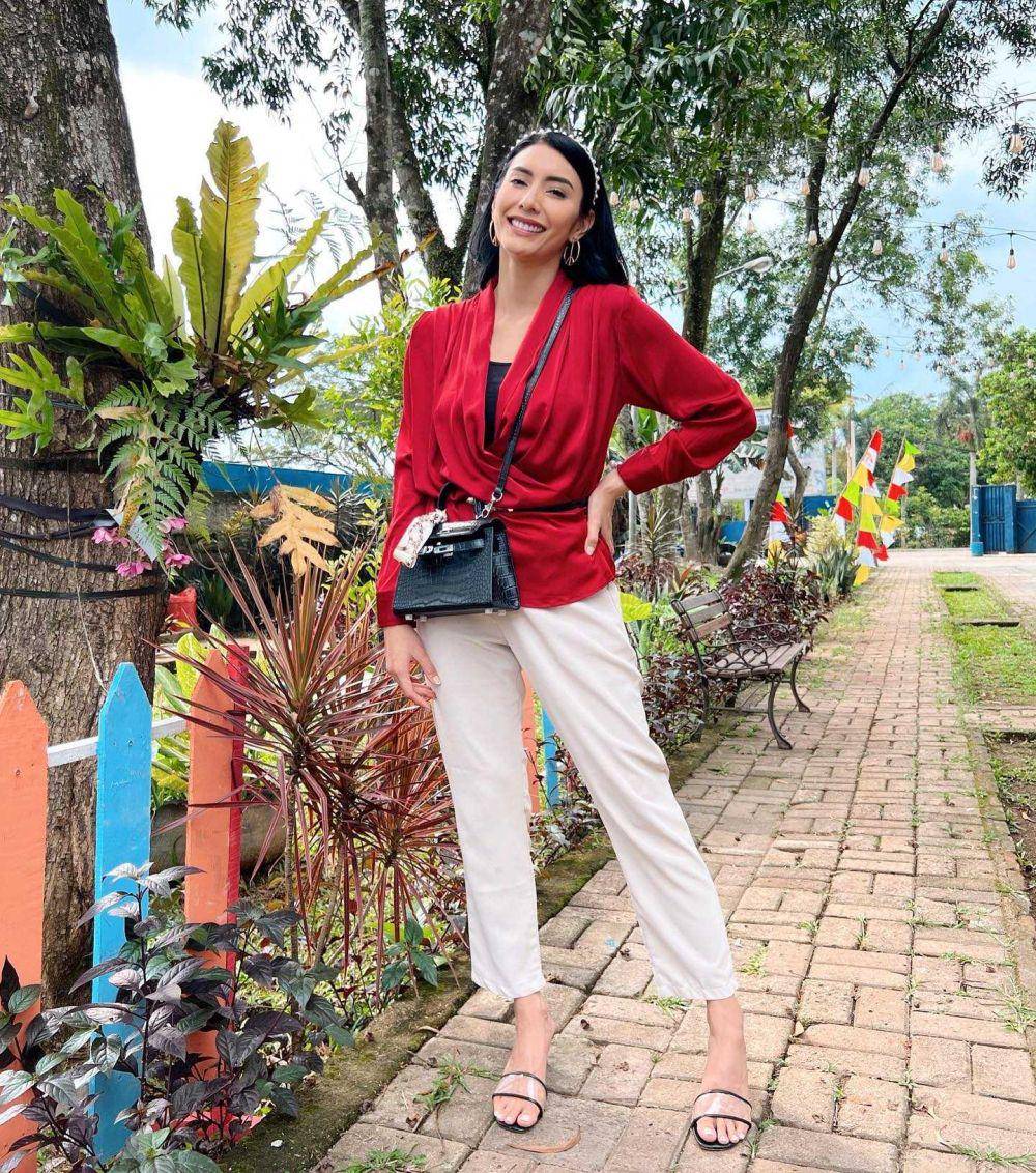 potret Tyas Mirasih (instagram.com/@tyasmirasih)