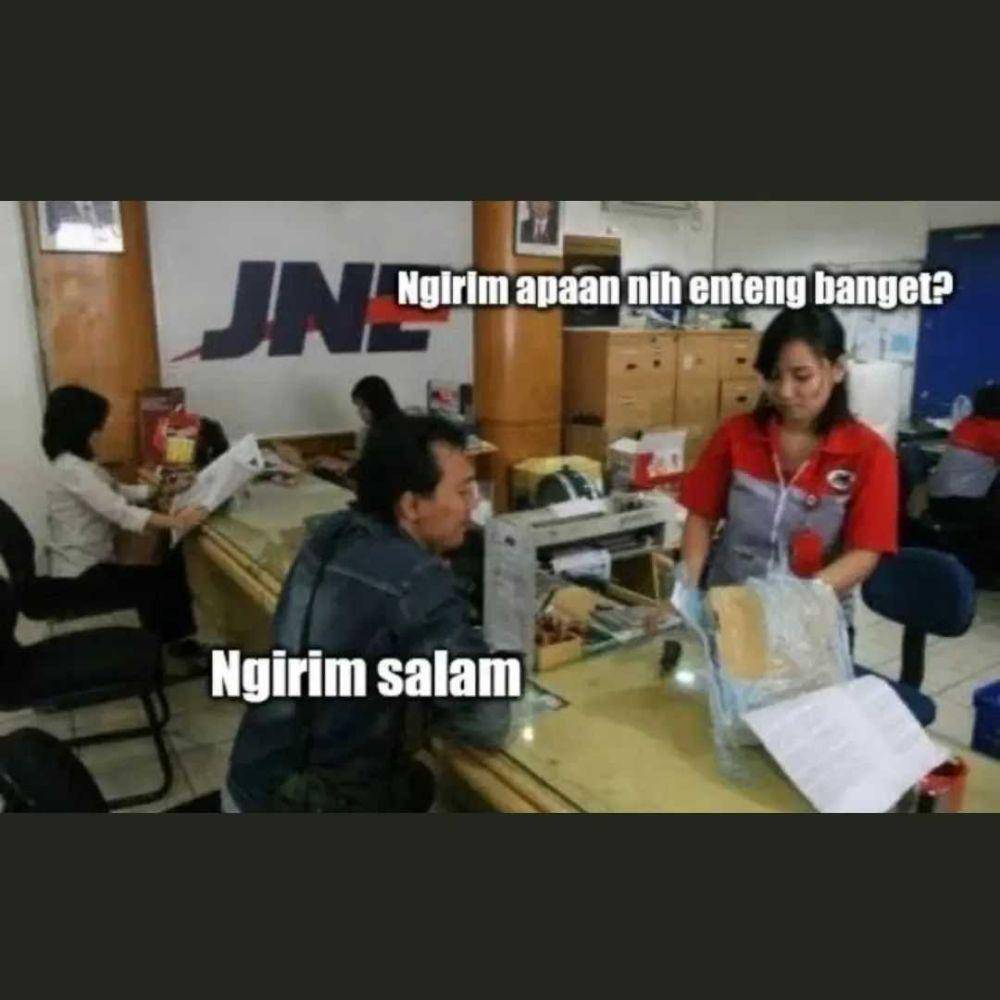 meme tanya jawab (instagram.com/karetjehantwitter)