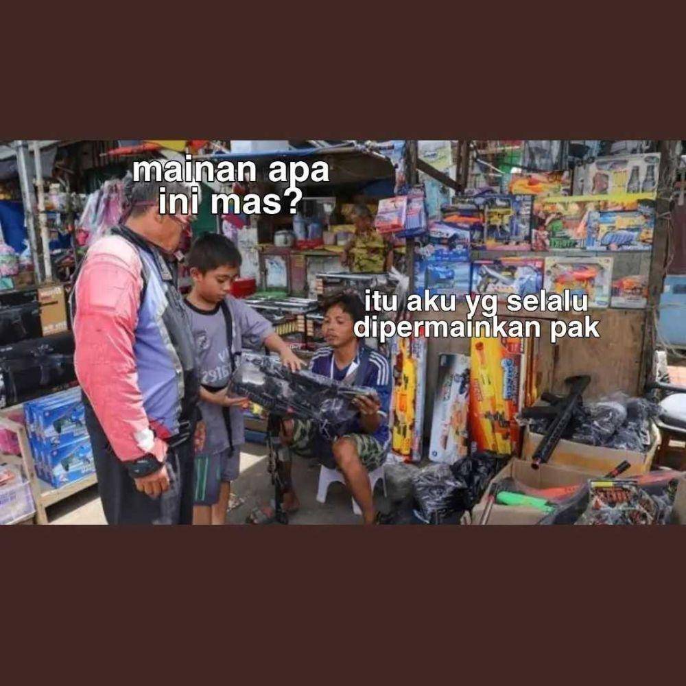 meme tanya jawab (instagram.com/karetjehantwitter)