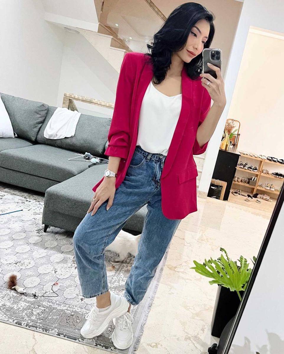 potret Tyas Mirasih (instagram.com/@tyasmirasih)