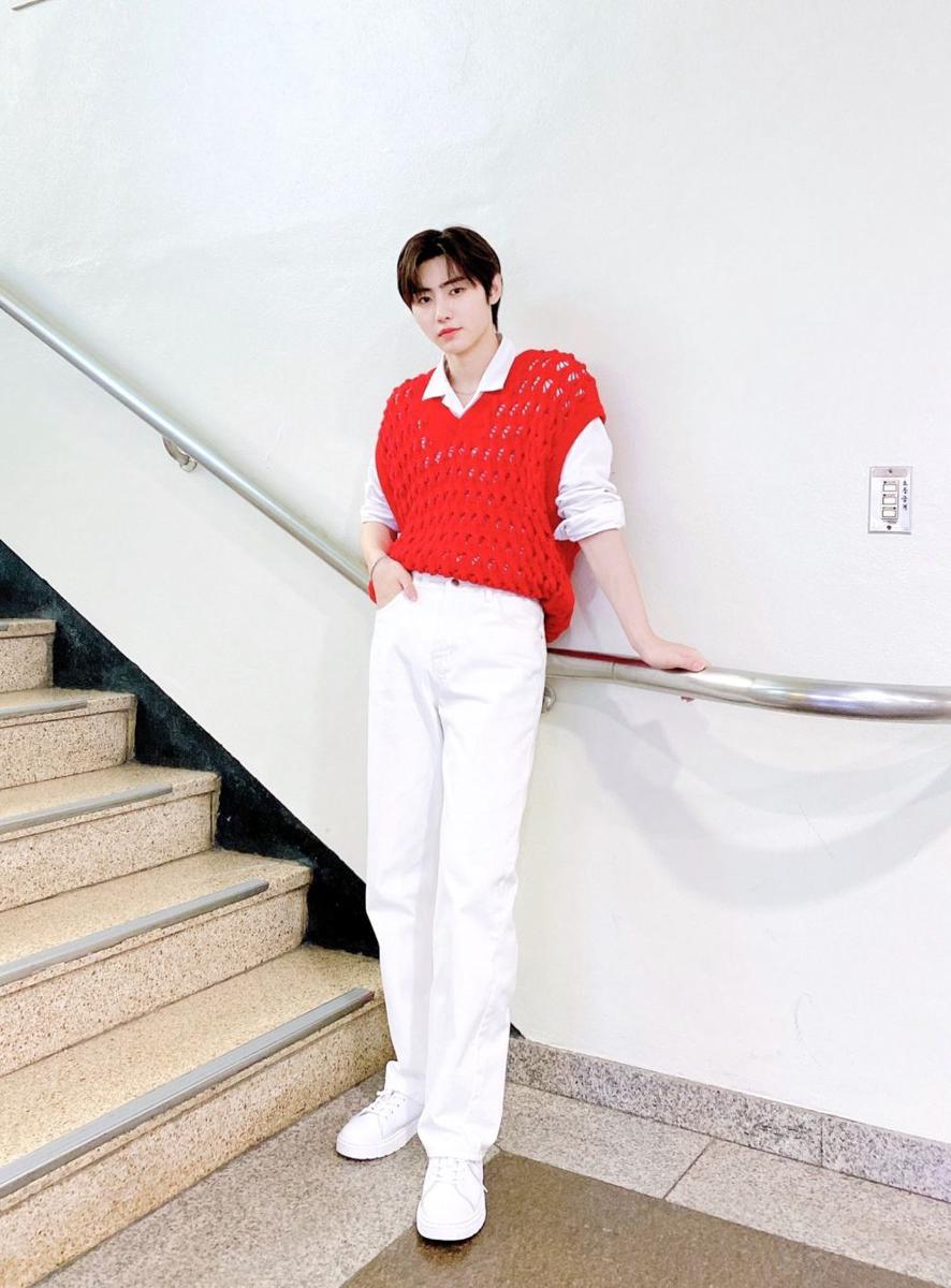 vest member ENHYPEN (twitter.com/ENHYPEN)
