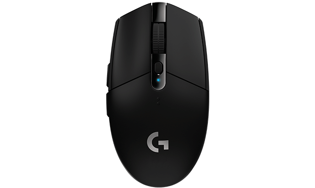 Logitech G304 Lightspeed Mouse Gaming