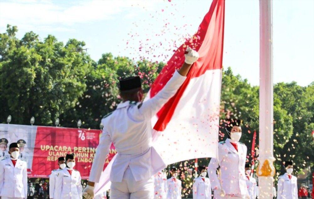 Sejarah Awal Paskibraka, Banyak Perubahannya Loh!