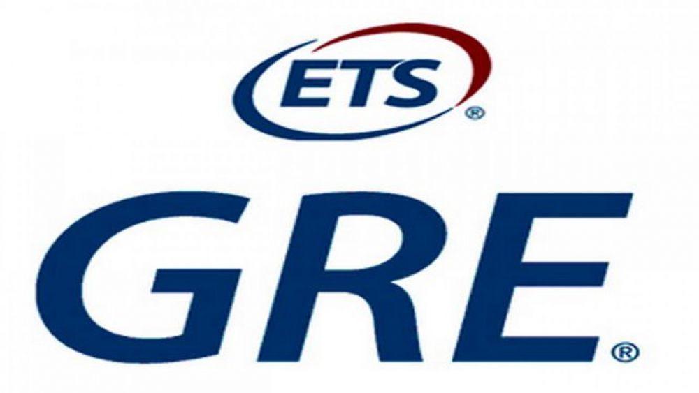 ilustrasi logo Graduate Record Examination (GRE) (studydekho.com)