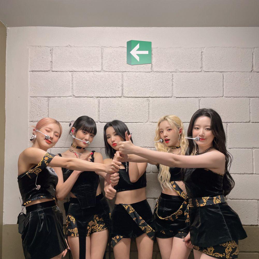 11 Lagu yang Mungkin Bakal Dibawain (G)I-DLE dalam Konser di Jakarta