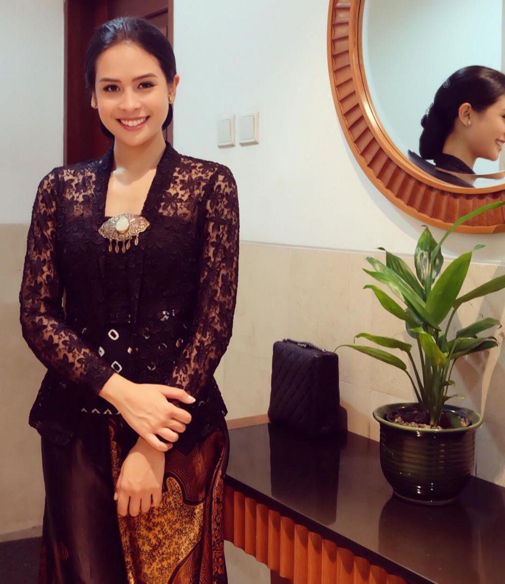 Instagram Maudyayunda