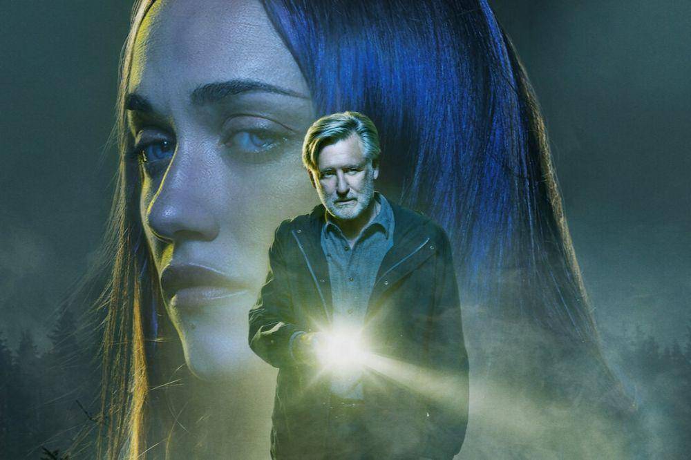 poster serial The Sinner (dok. UCP/The Sinner)