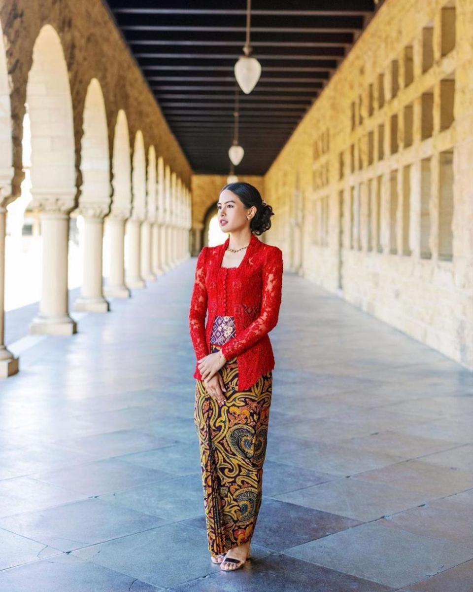 Instagram Maudyayunda