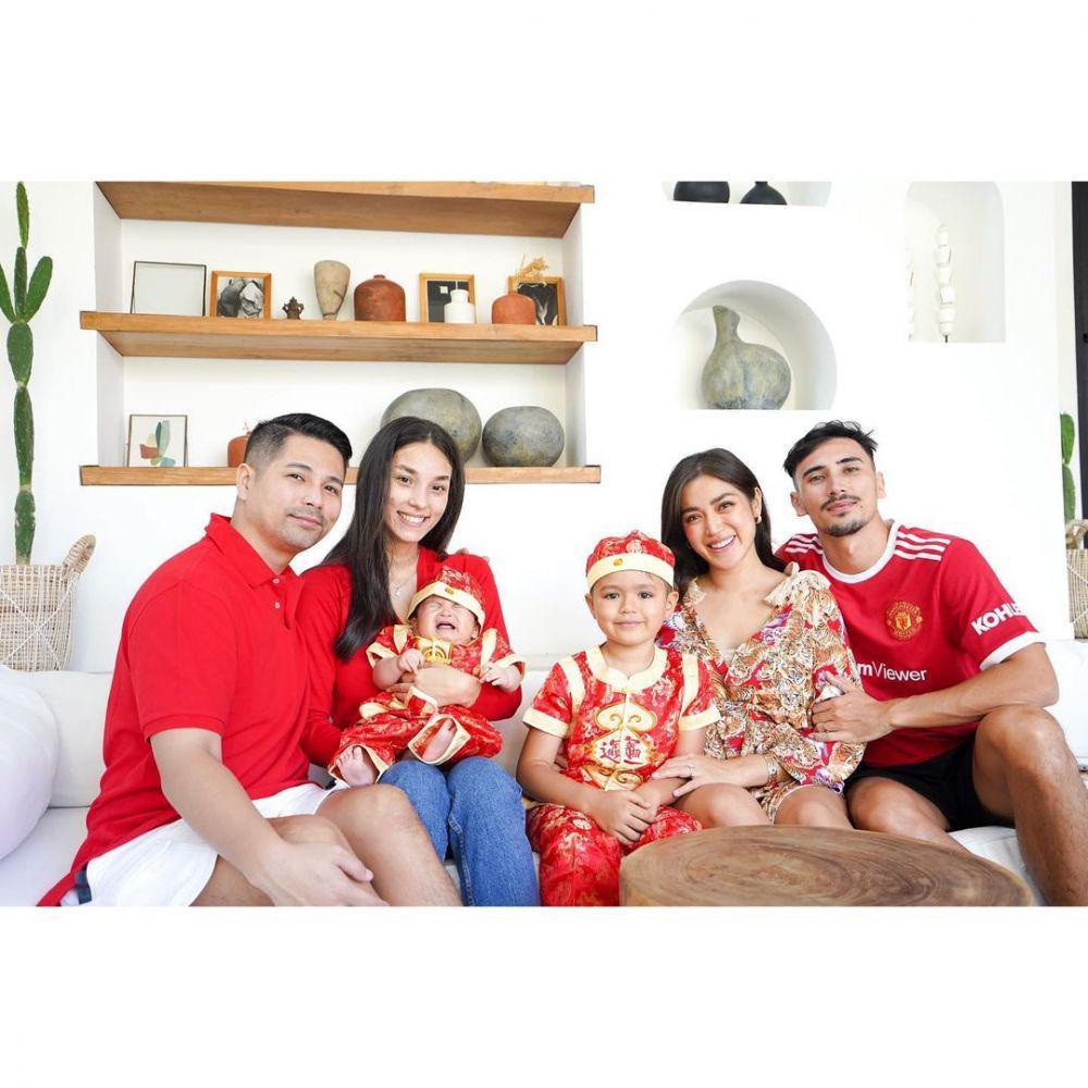 double date Jessica Iskandar dan Erick Iskandar (instagram.com/inijedar)