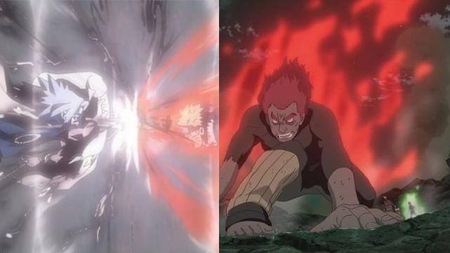 studio pierrot/Naruto