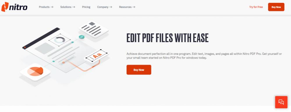 ilustrasi Nitro Pro (dok.Nitro/Nitro Pro)