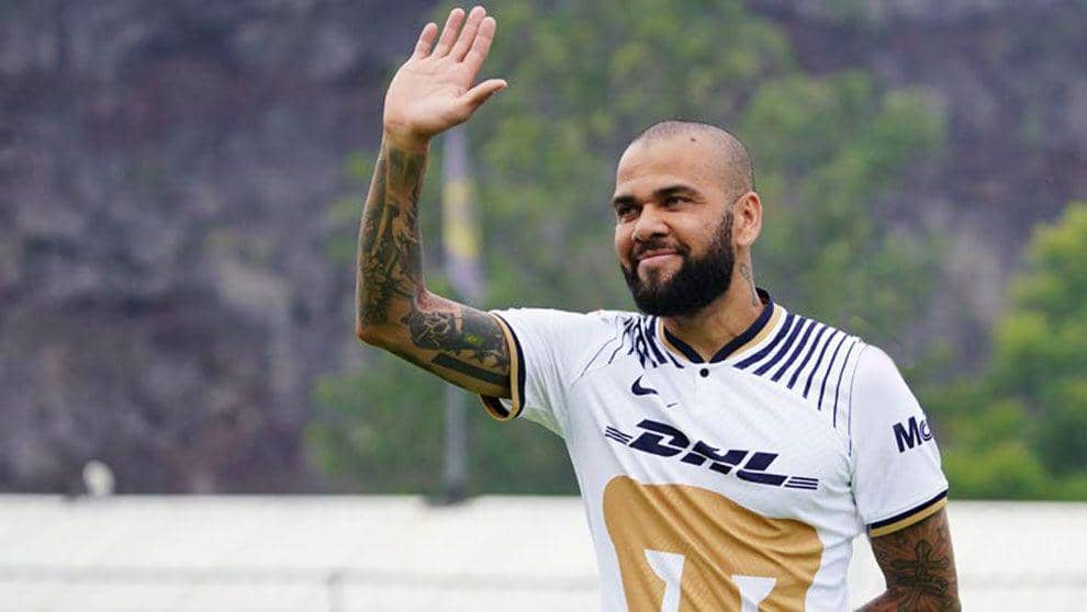 5 Pemain Top Non-Meksiko yang Pernah Membela Pumas UNAM