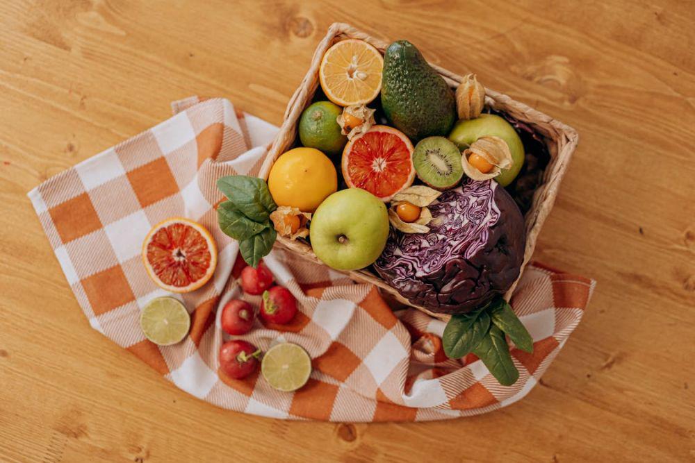 9 Buah yang Bikin Kenyang Lebih Lama, Cocok buat Diet!