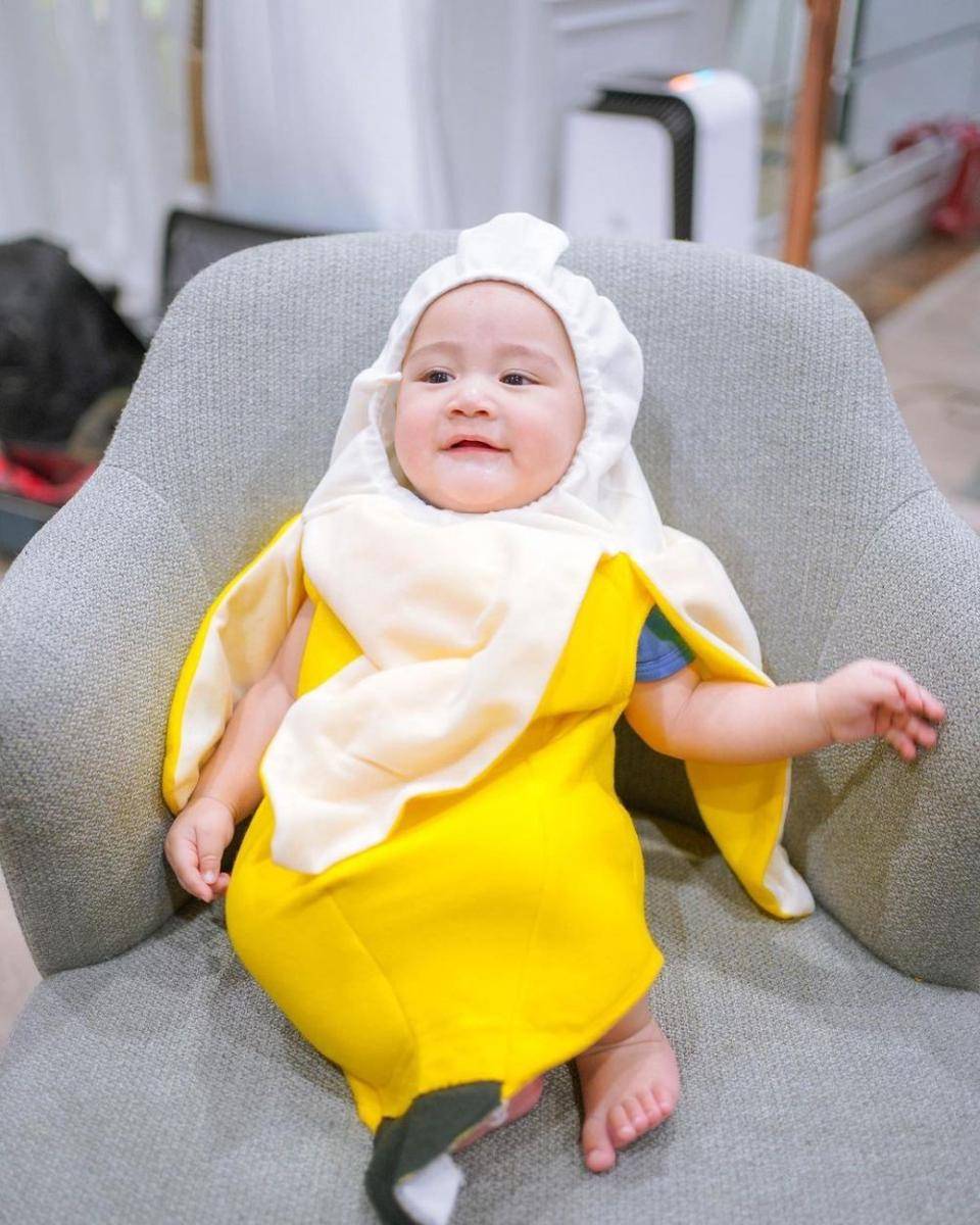 Rayyanza (instagram.com/raffinagita1717)