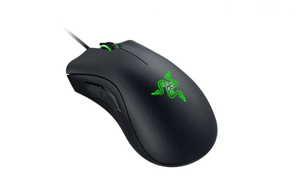 Razer DeathAdder Essential 