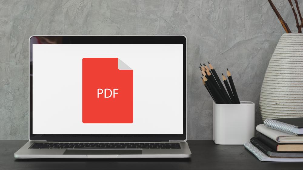 4 Cara Agar PDF Tidak Bisa Dicopy