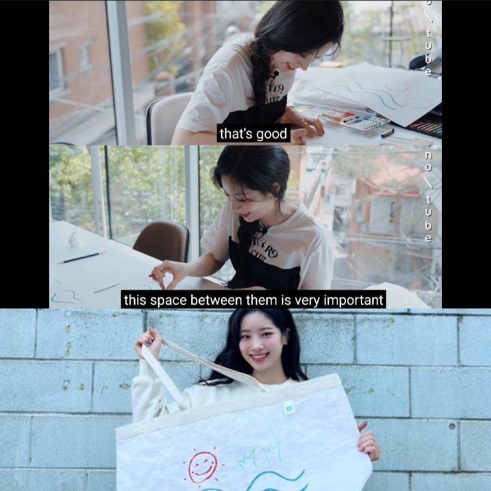 Dahyun TWICE (youtube.com/모노튜브)