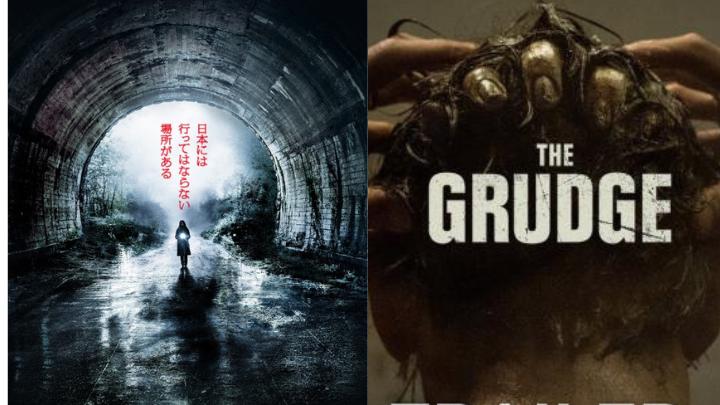 6 Rekomendasi Film Horor Urban Legend Jepang, Seram Maksimal!