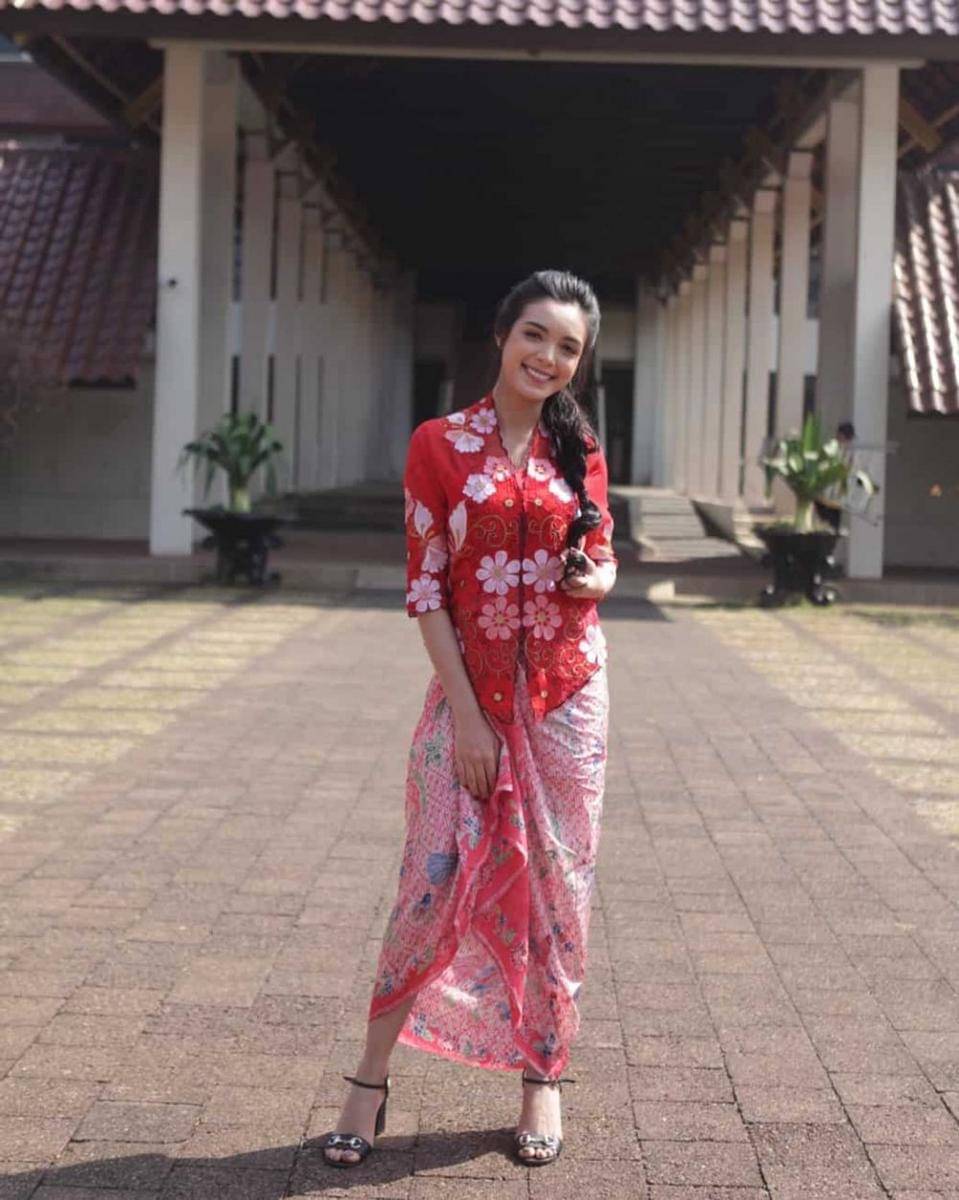 Claudia Audie (instagram.com/claudiaudie)