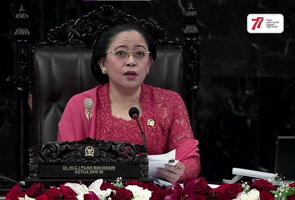 Pemerintah Tingkatkan Kualitas Belanja, Puan: Perlu Bukti Nyata