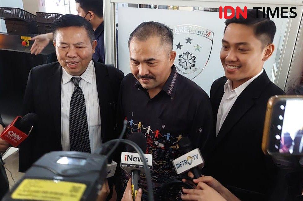 Kena Gejala PTSD, Istri Ferdy Sambo Diminta Berobat ke Psikiater
