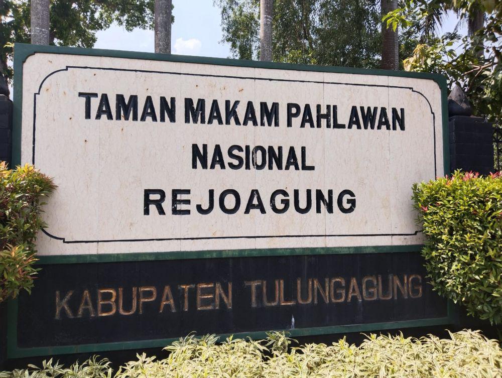 Kapten Kasihin, Bercita-Cita Jadi Guru Gugur Sebagai Pahlawan