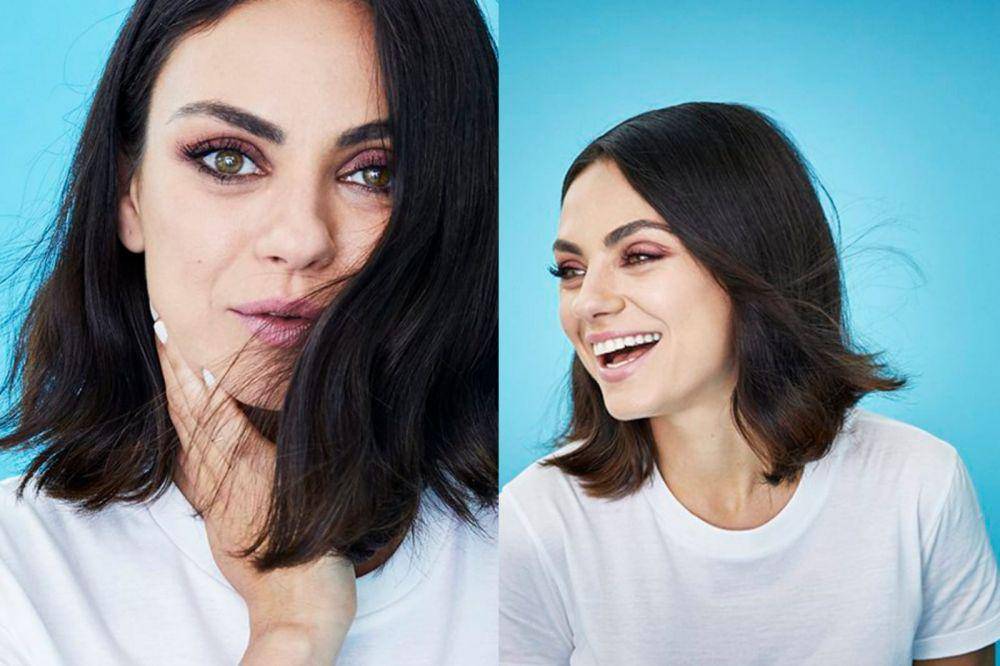 Mila Kunis (twitter.com/MilaUpdate)