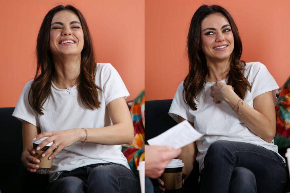 Mila Kunis (twitter.com/MilaUpdate)