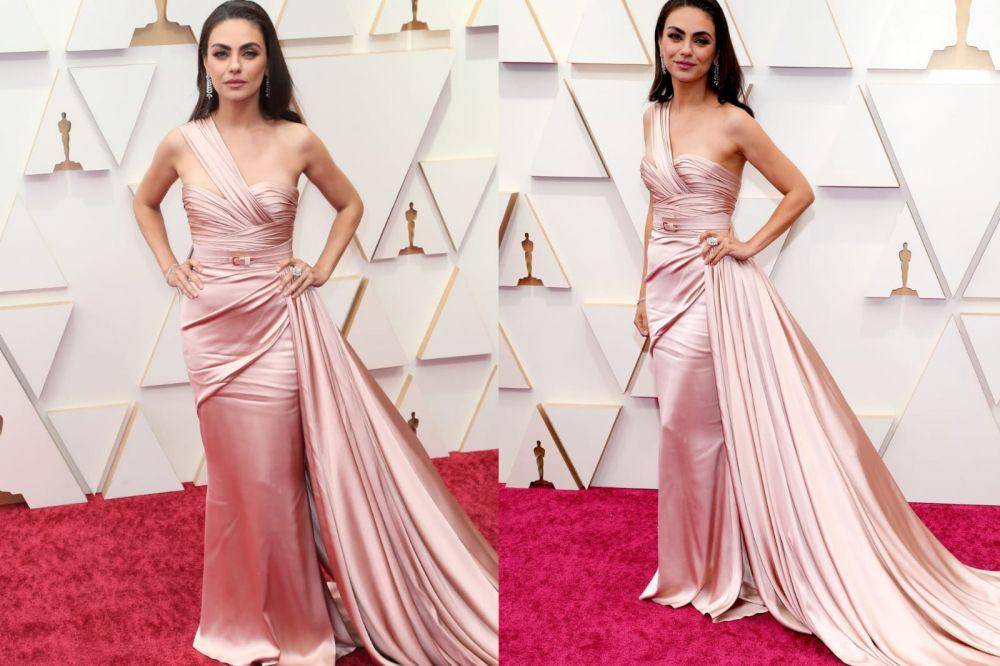 Mila Kunis (twitter.com/MilaUpdate)