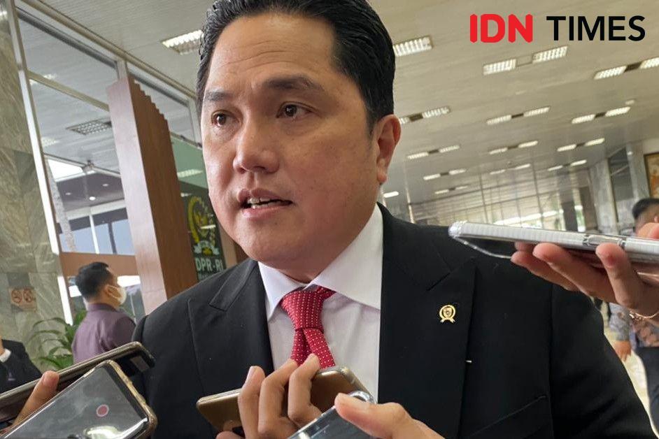 Hutama Karya Disuntik PMN Rp18 T, buat Proyek Tol Waskita 67 Persen
