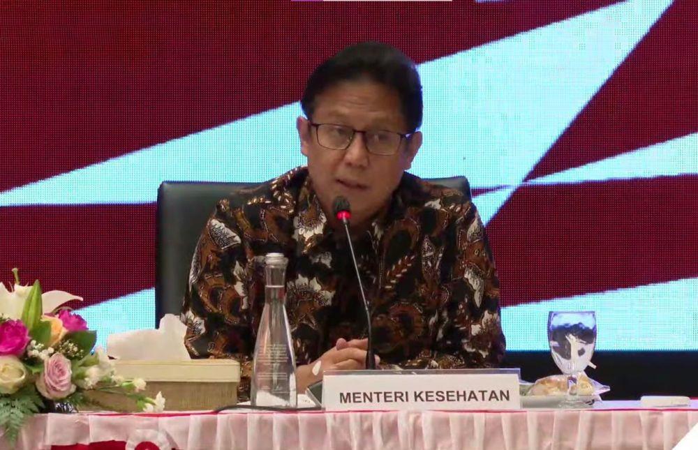 Menkes Targetkan 60 Persen Alkes Gunakan Produk Lokal