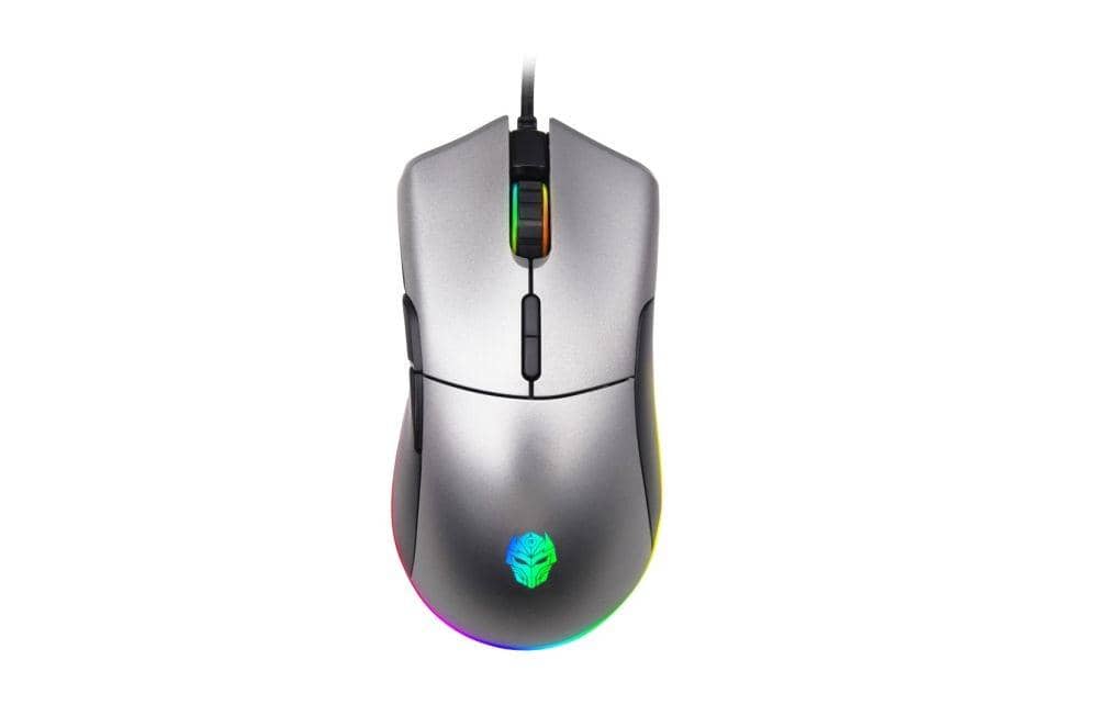 15 Mouse Gaming Terbaik, Dijamin Awet dan Gesit saat Bermain | Duniaku.com