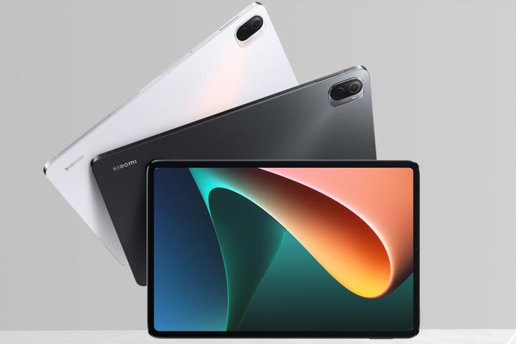 Xiaomi Pad 5 (mi.com)
